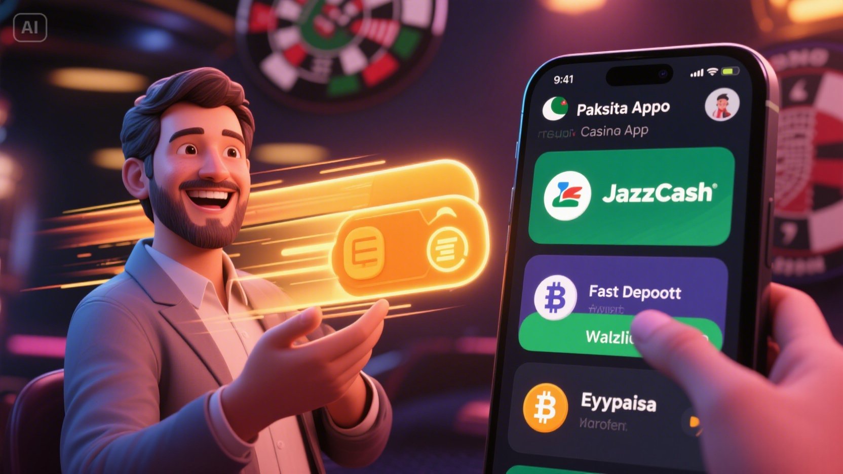 Classic 777 Slots appJoin Pakistan’s gaming community and enjoy a 200% instant reward! Deposit safely in PKR, play your favourite games, and cash out instantly.