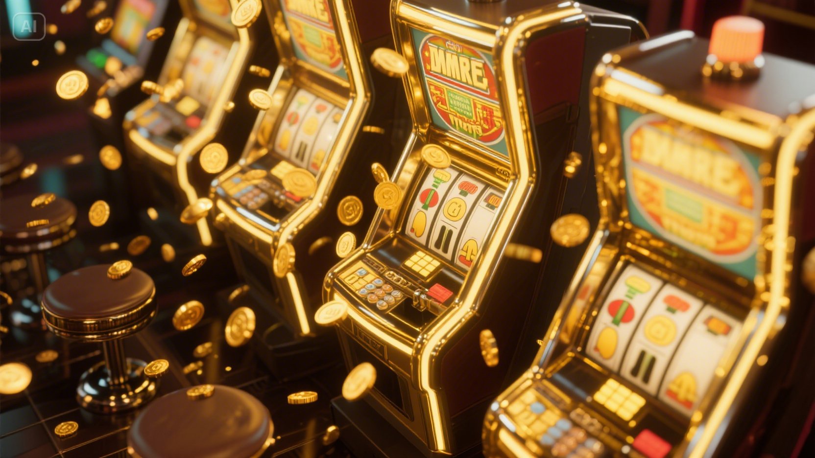 Casino Classic 777 Slots app desktop and mobile interfaces