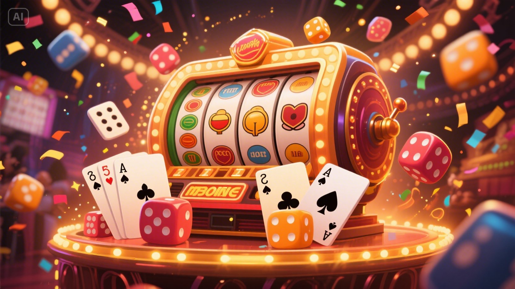 Casino Classic 777 Slots app desktop and mobile interfaces